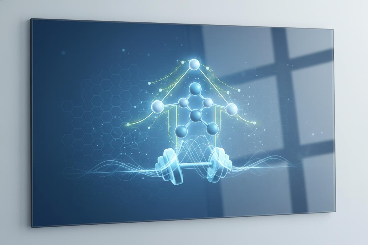 קריאטין מונוהידראט מומלץ: סוגי אבקות שכדאי להכיר