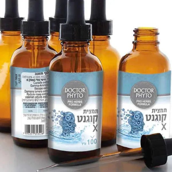 תמצית קוגנט