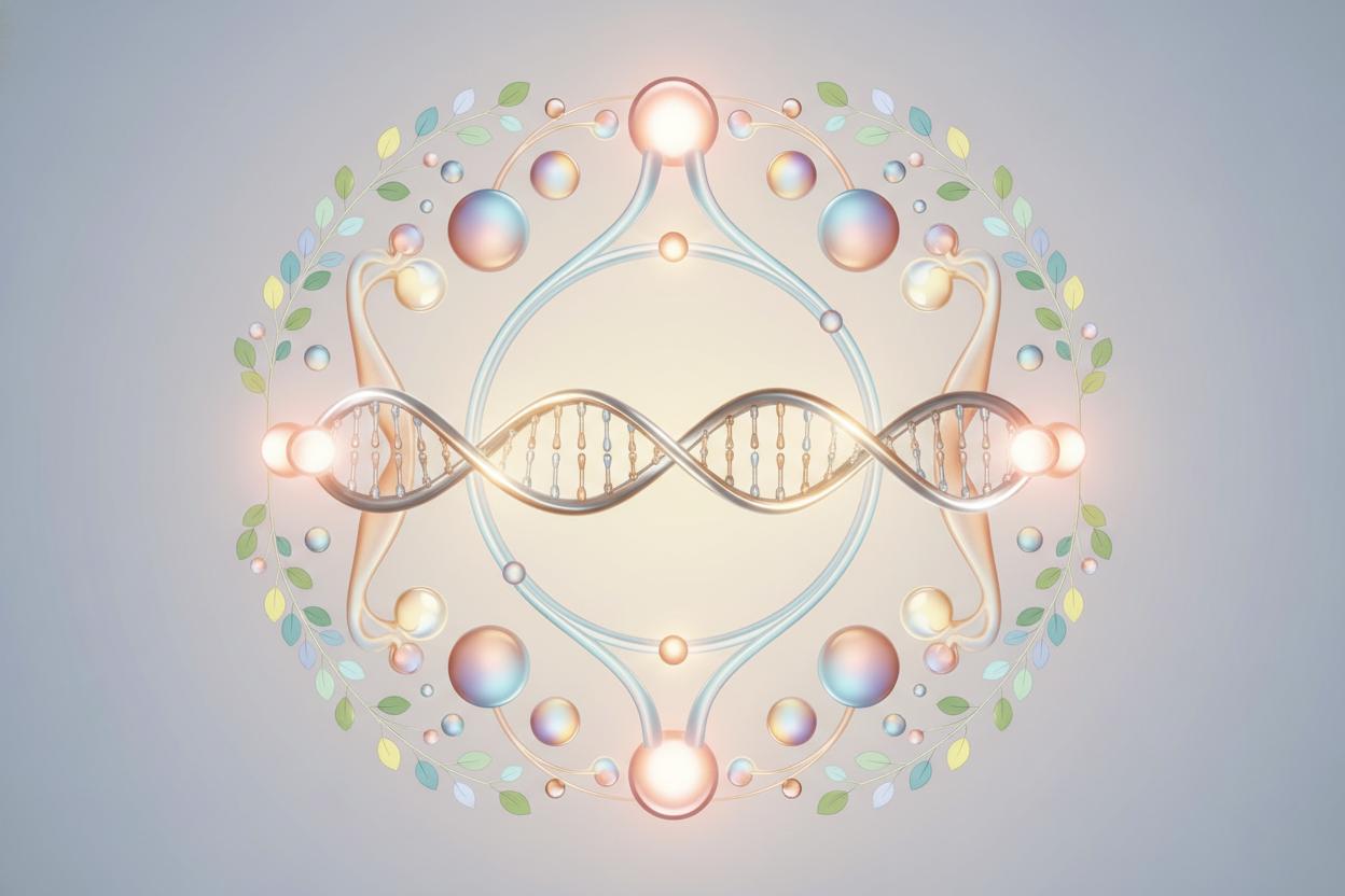 איזון הורמונלי לנשים: המדריך המקיף לזיהוי, אבחון וטיפול טבעי